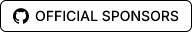 Official Sponsors