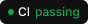 CI status