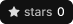GitHub stars