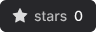 GitHub stars